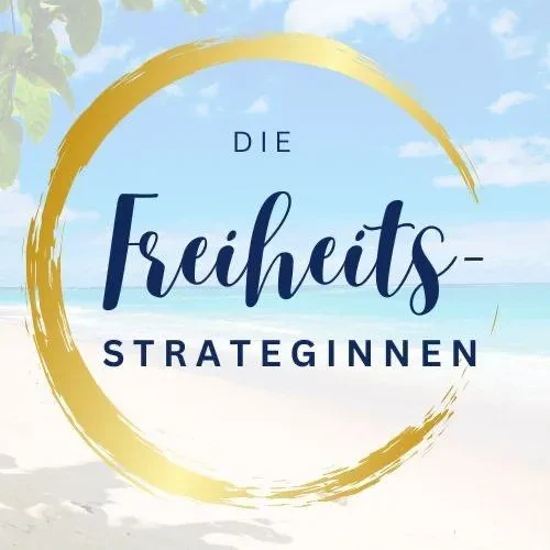 Die FreiheitsStrateginnen logo
