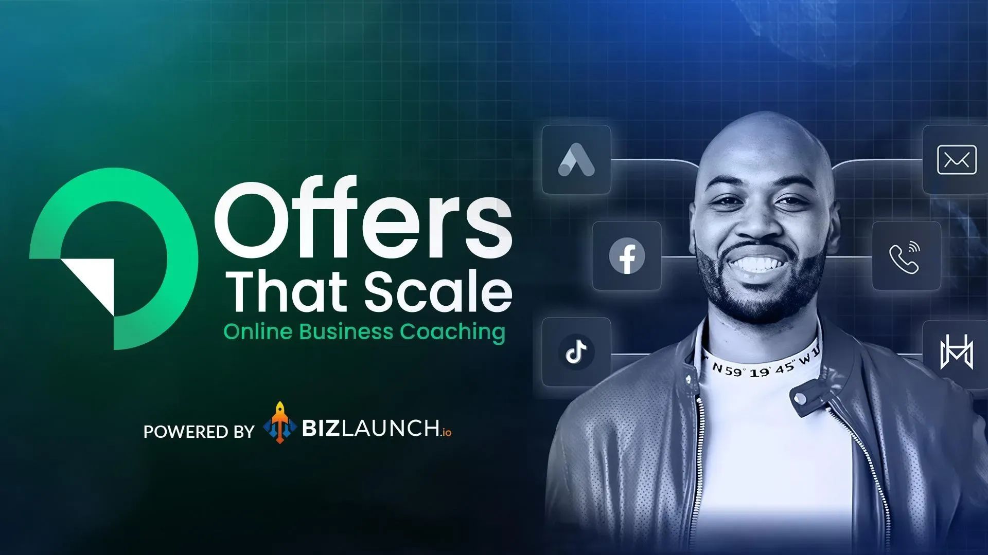 Offers That Scale
