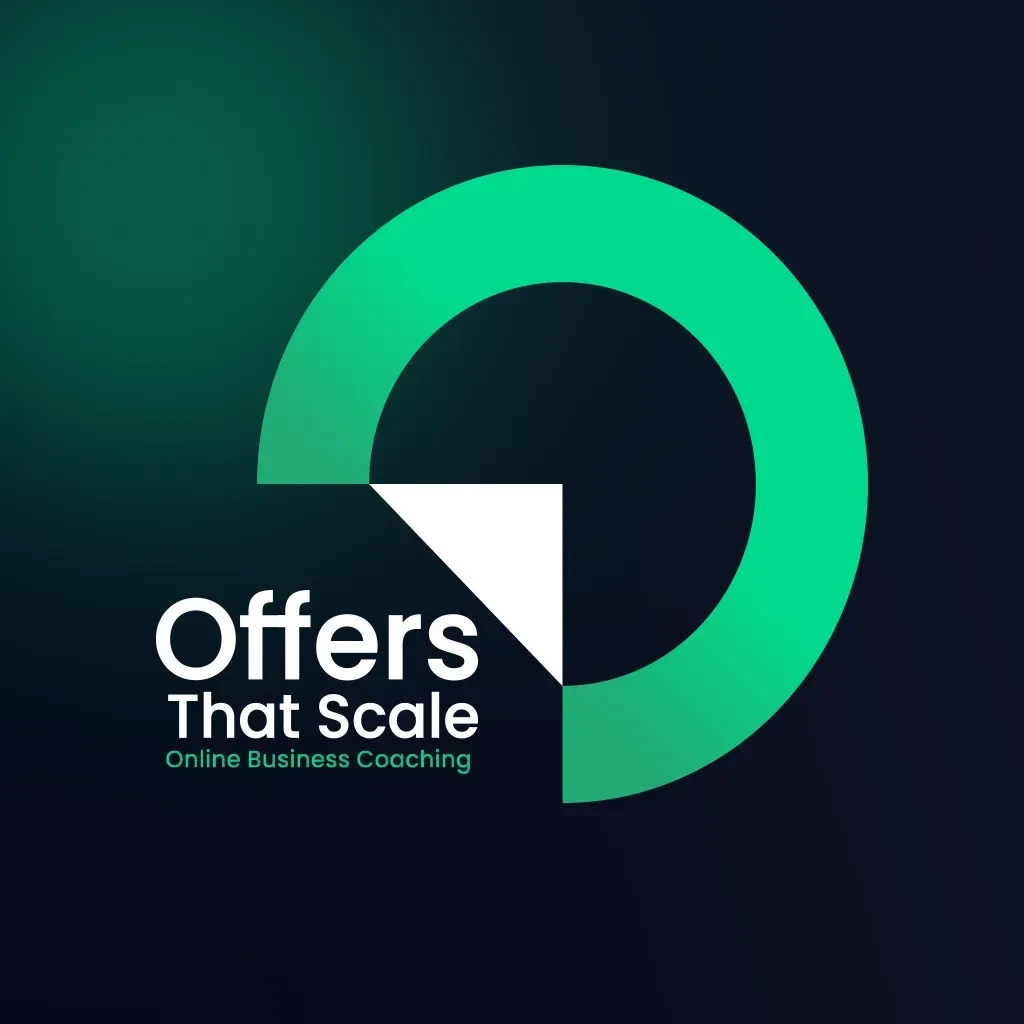 Offers That Scale logo