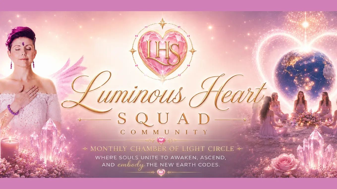 Luminous Heart Squad