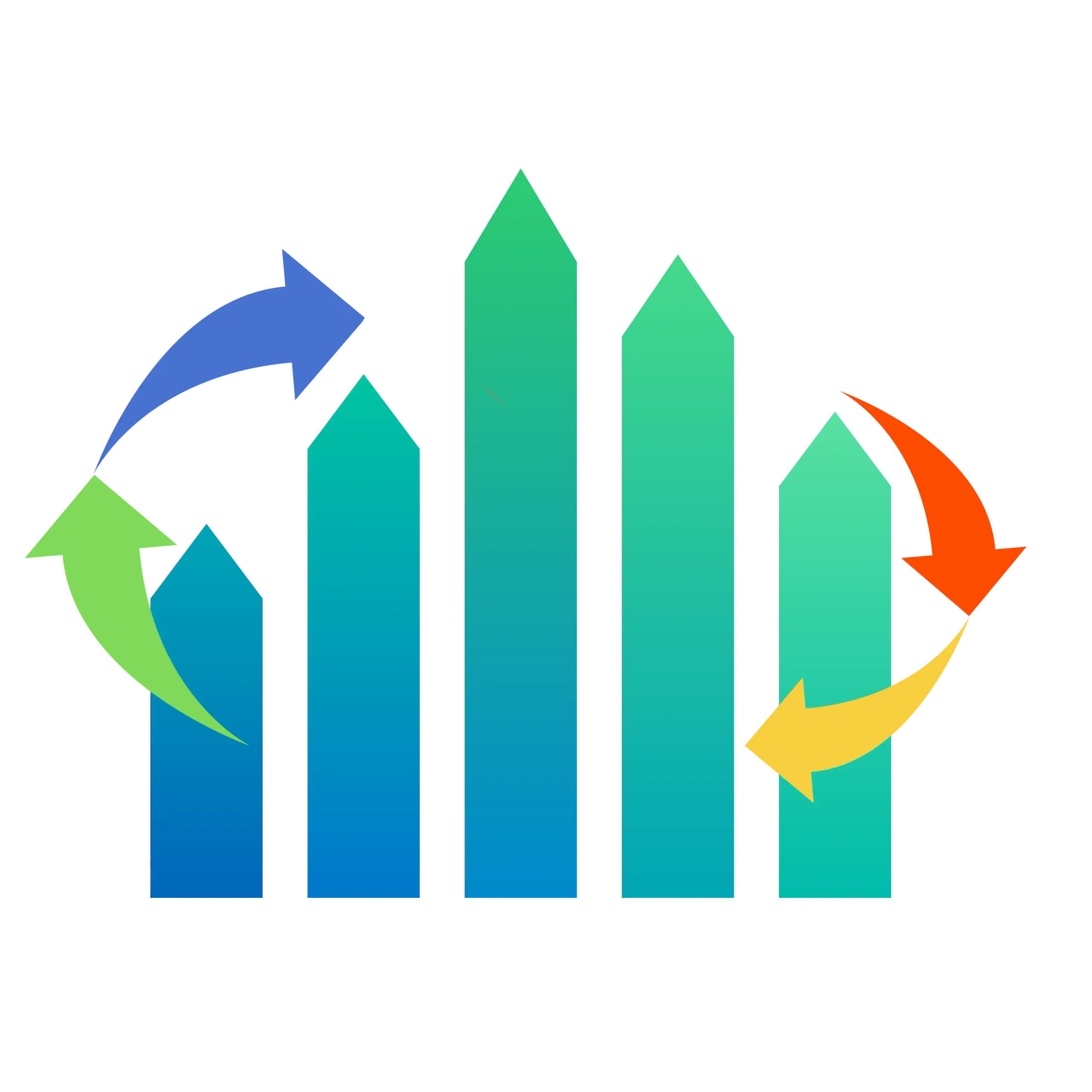 The Amplify Program logo