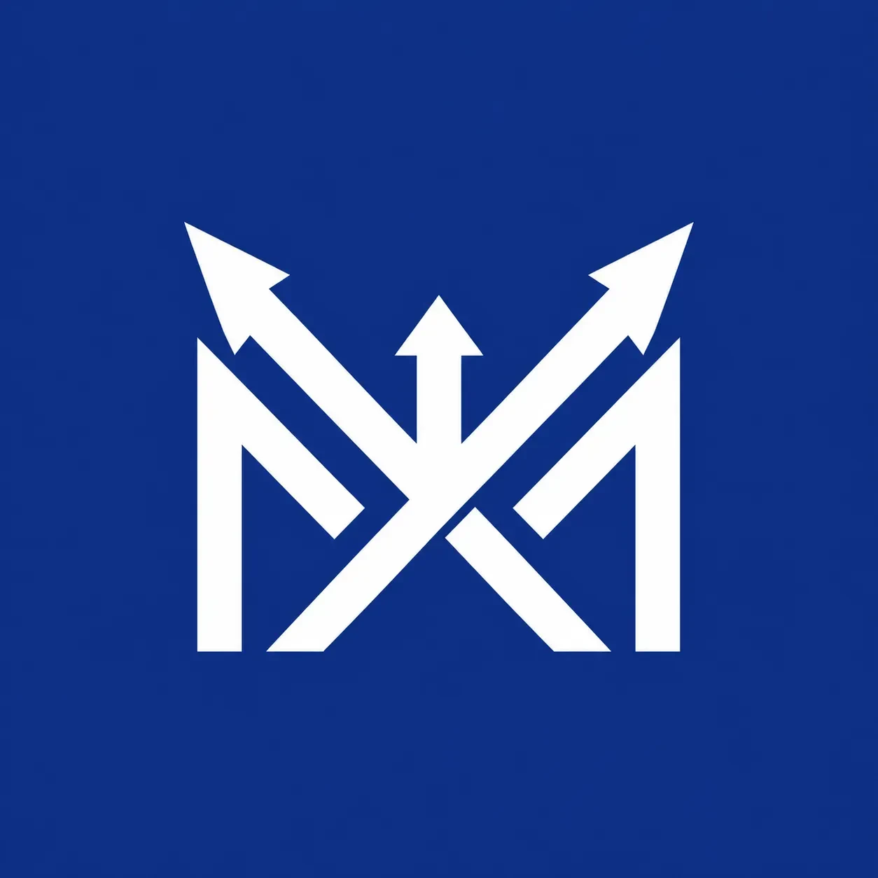 The Middle Multipliers logo