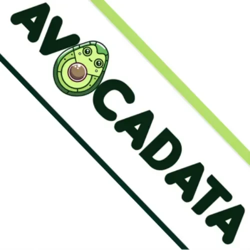 AvocoData - Data Marketplace logo