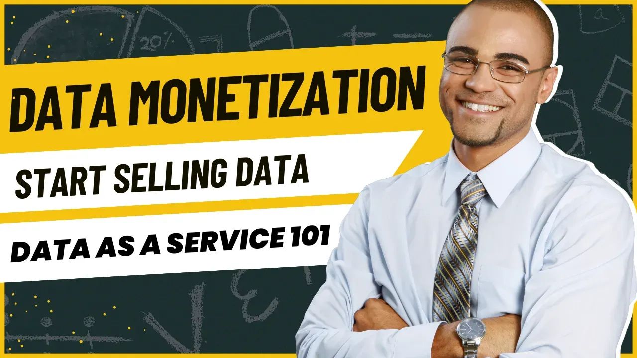 AvocoData - Data Marketplace