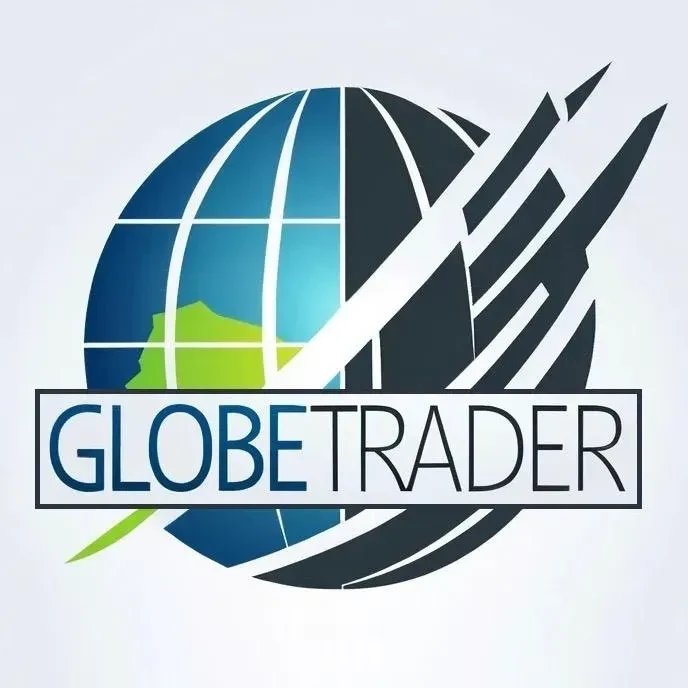 GlobeTrader 24 logo