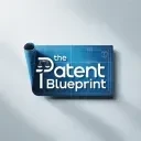 Patents Blueprint logo