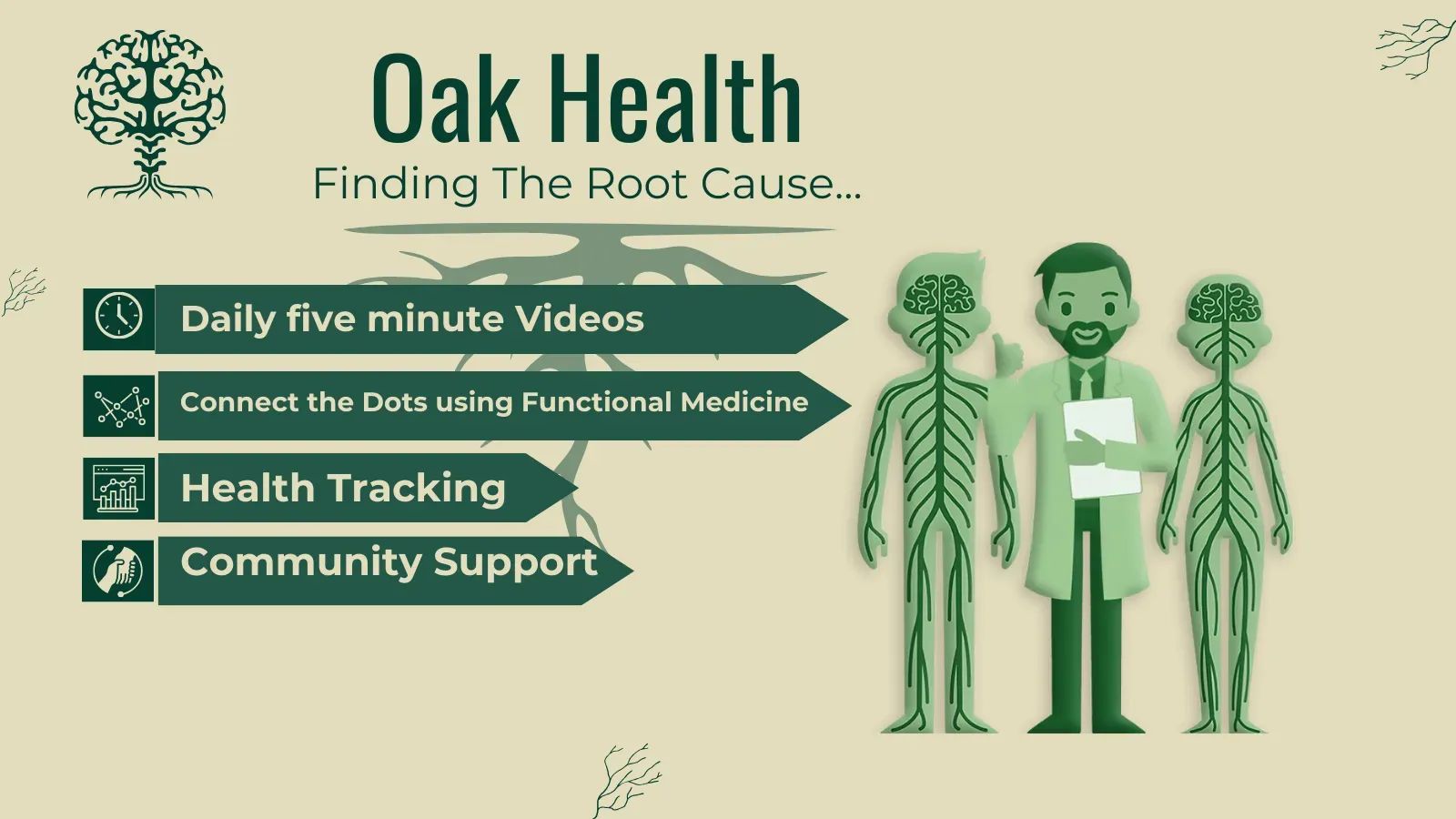 Oak Health