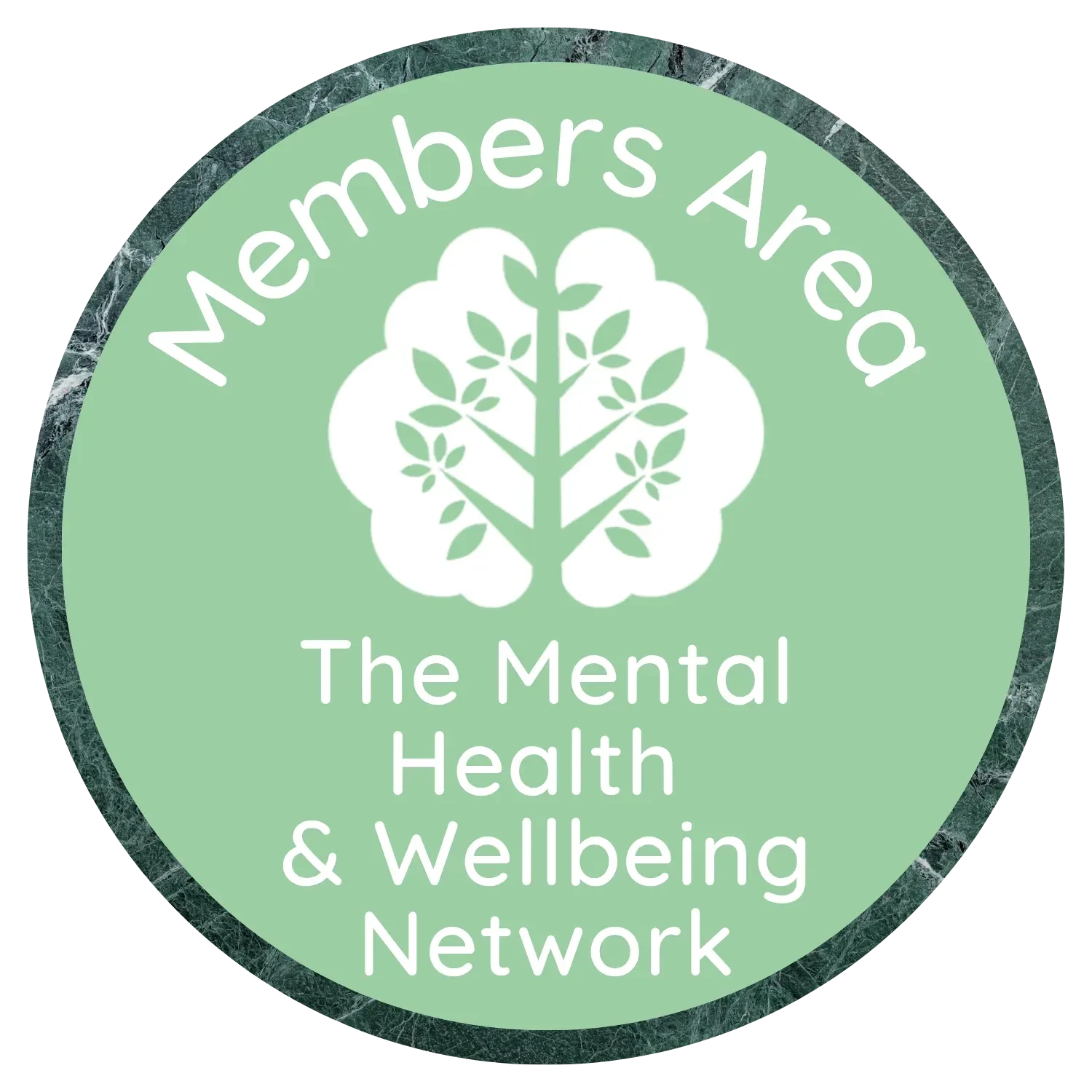 Members Area logo