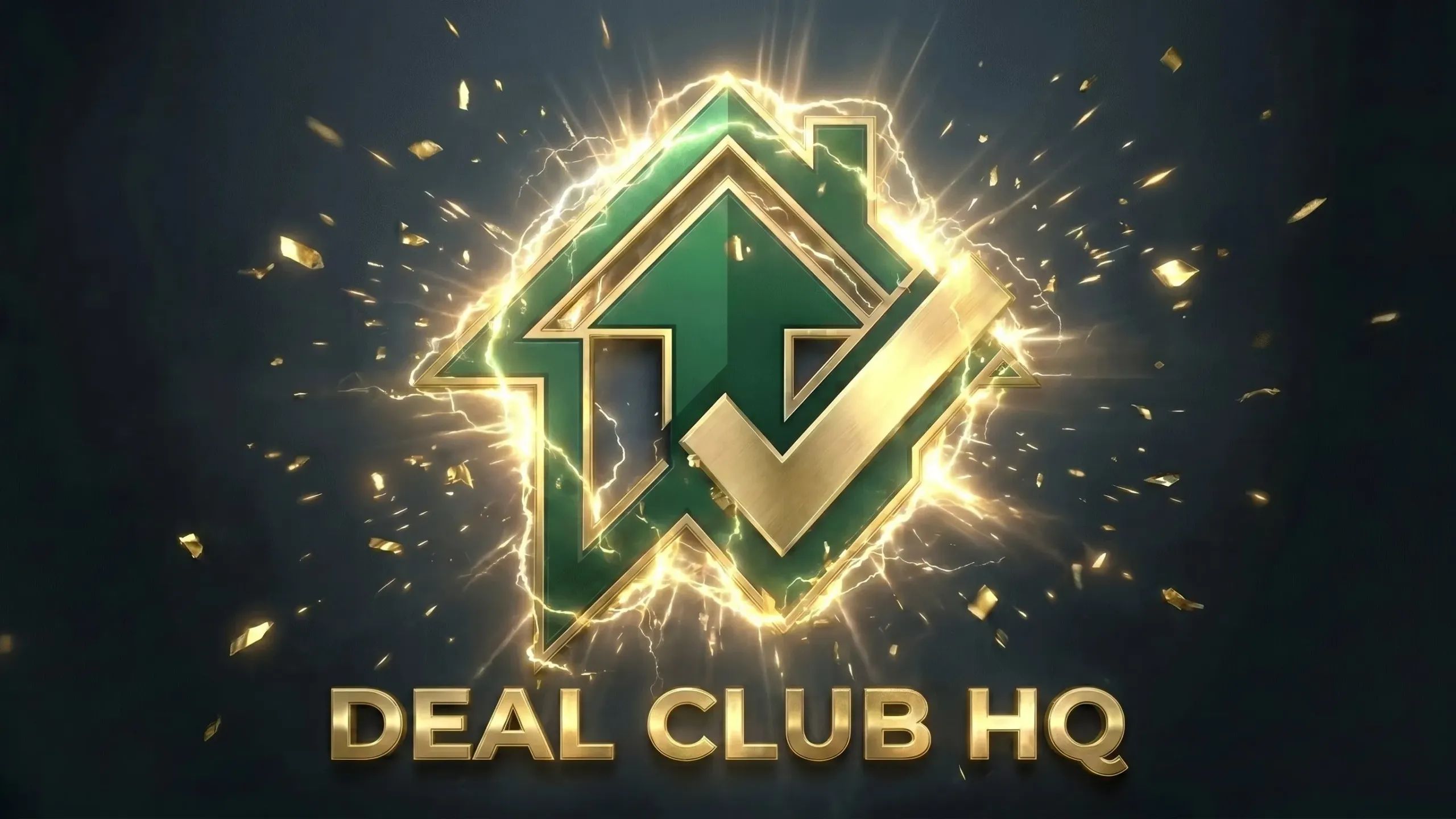 Deal Club HQ