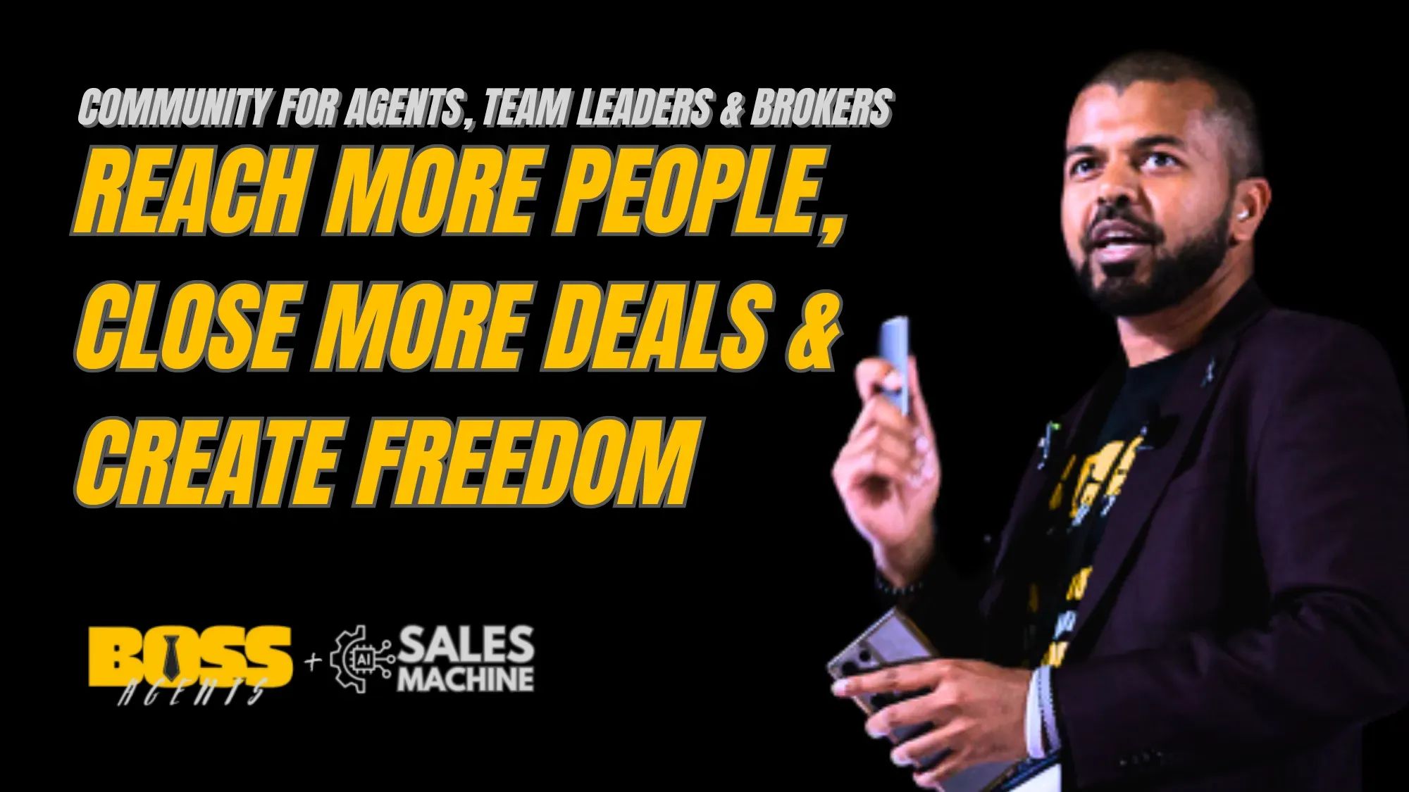 Real Estate Success Community
