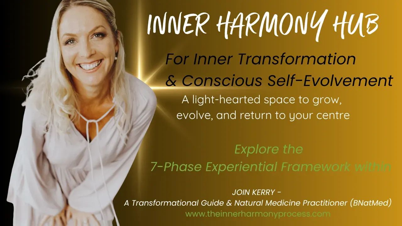 Inner Harmony Hub