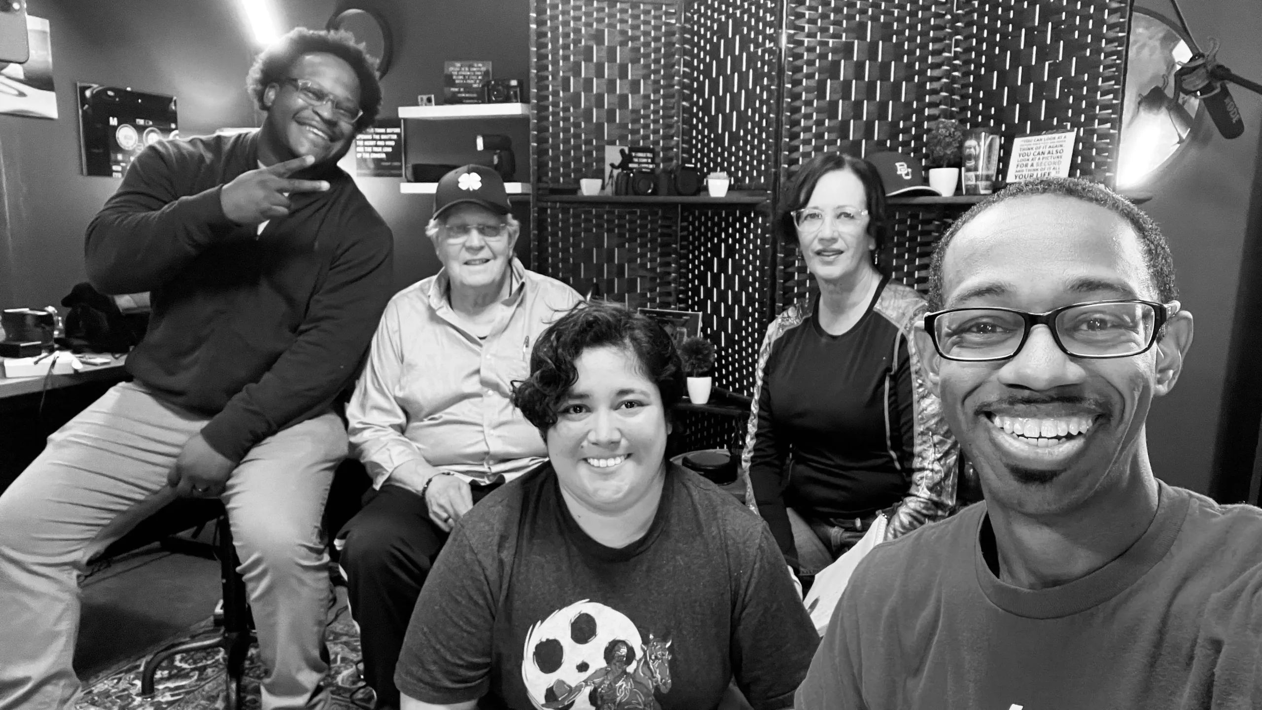 Camera Coach Community banner