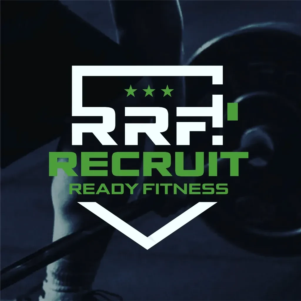 Recruit Ready Fitness logo
