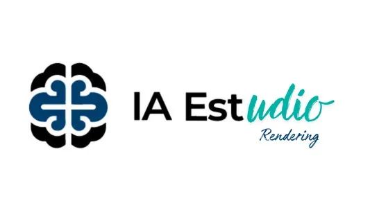 IA-ESTudio Rendering banner