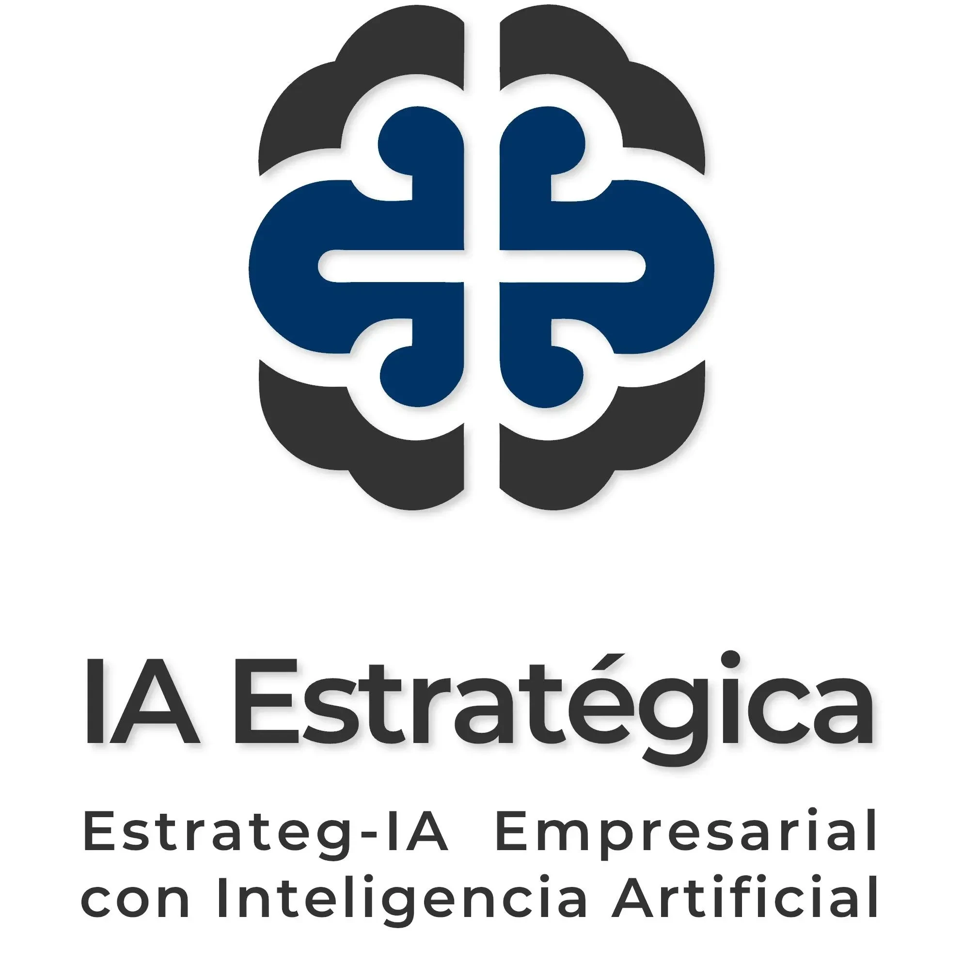 Espacio interno IA Estratégica logo