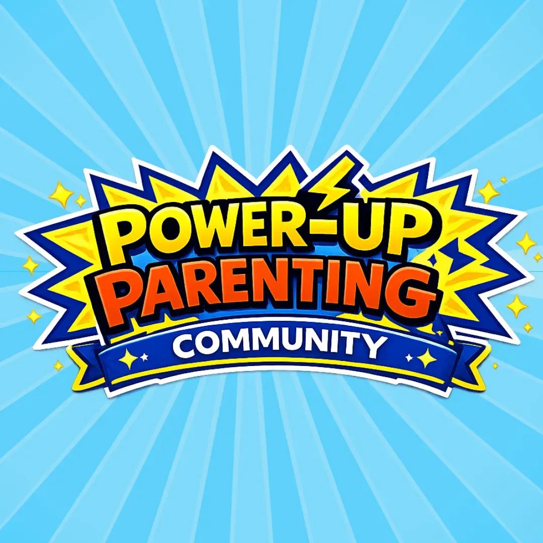 Power-Up Parenting Community