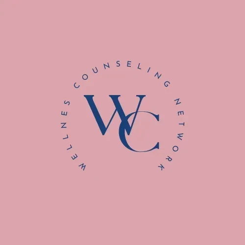Wellness Counseling Network  logo