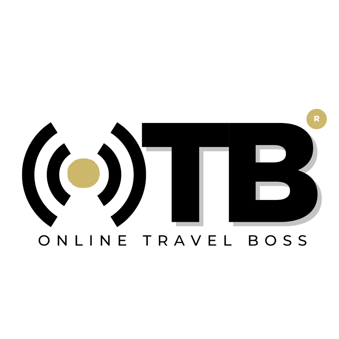 The Travel CEO Network logo