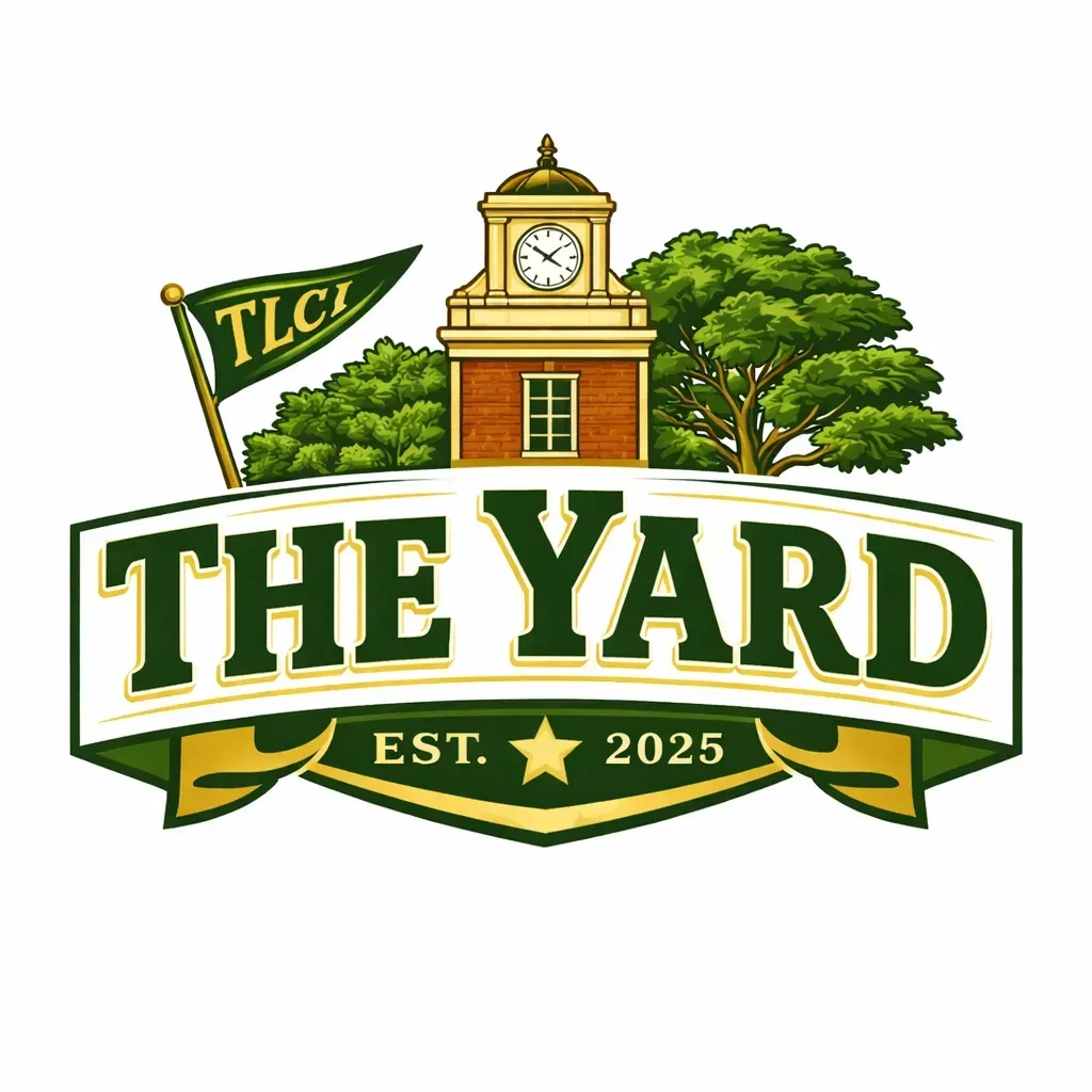 The Yard logo