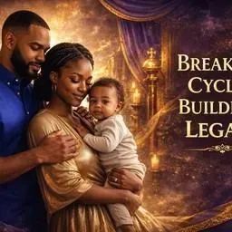 Building a Legacy