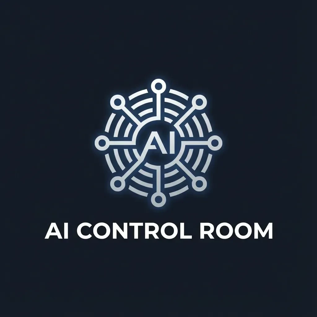 AI Control Room logo