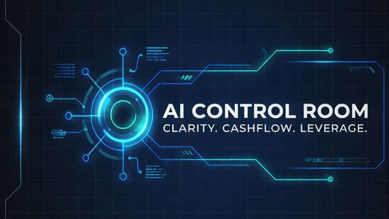 AI Control Room
