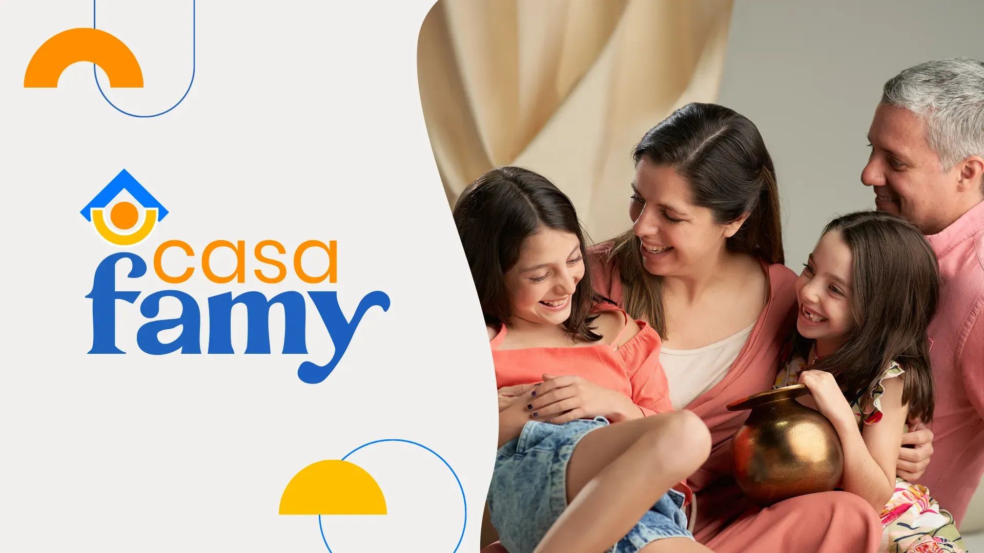 Casa Famy