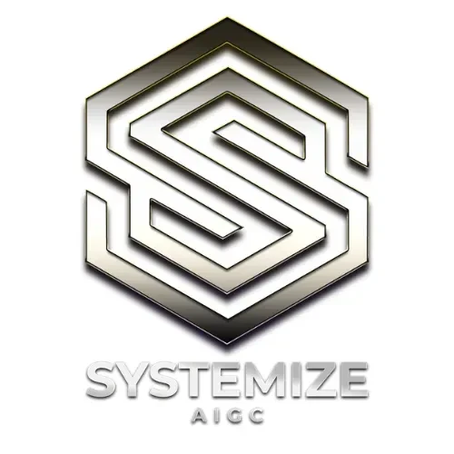 Systemize AIOS  logo