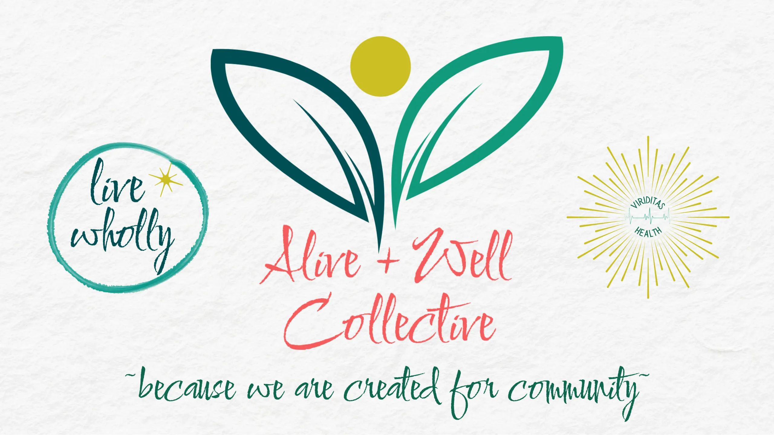 Alive and Well Collective