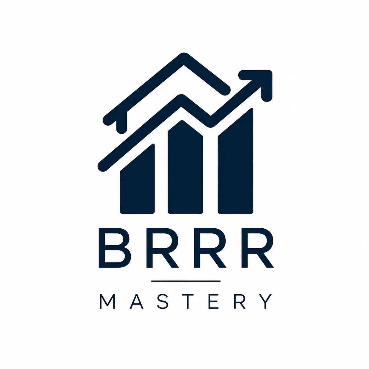 BRRR Mastery Community logo