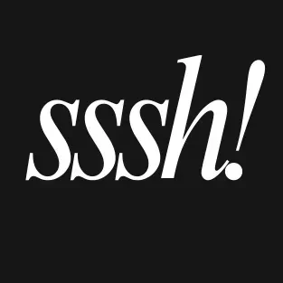 Salon Secret Sessions logo