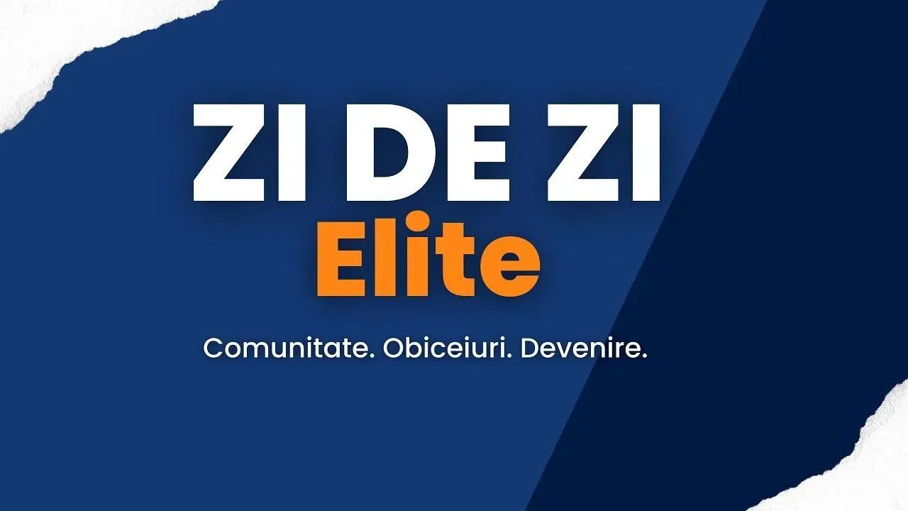 Zi de Zi - Elite Pro