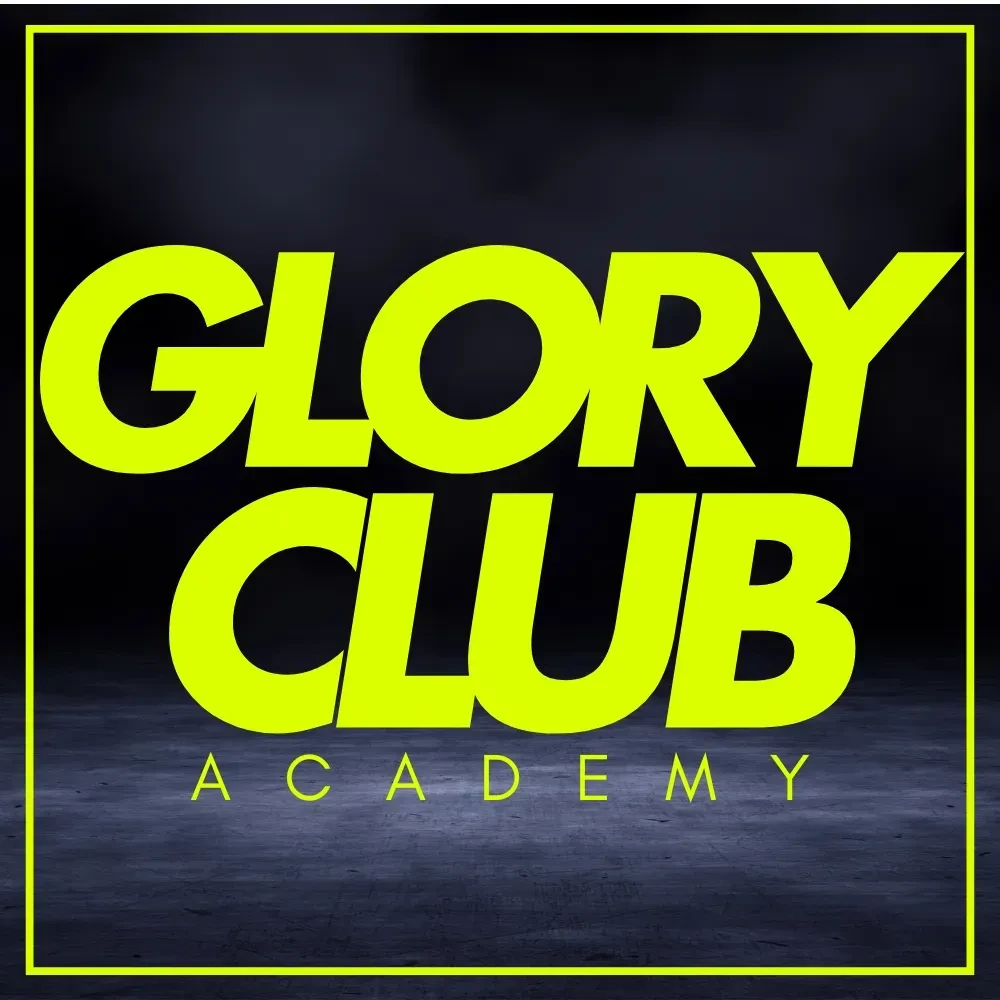 GloryClub logo