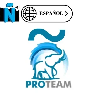 ProTeam VIP Agents logo