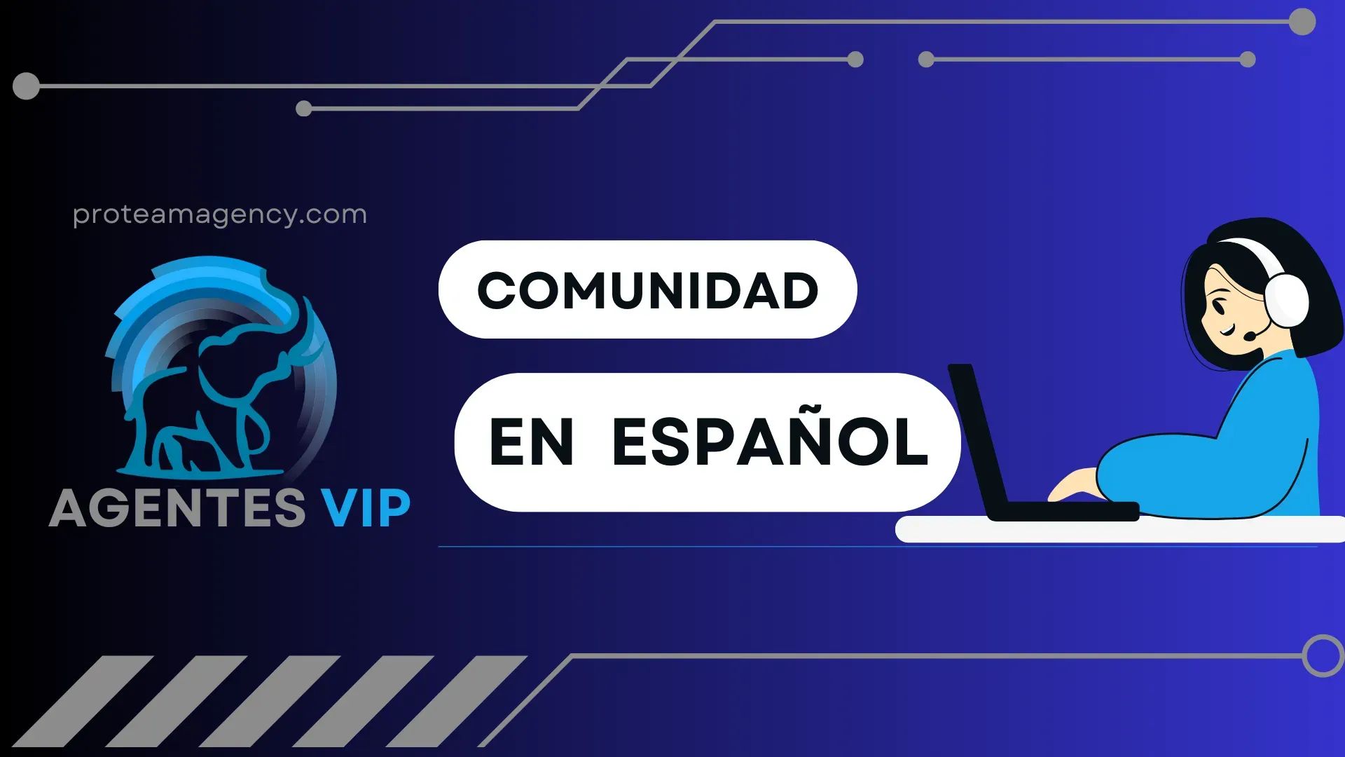 ProTeam VIP Agents