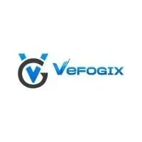 Vefogix SEO Growth Hub logo