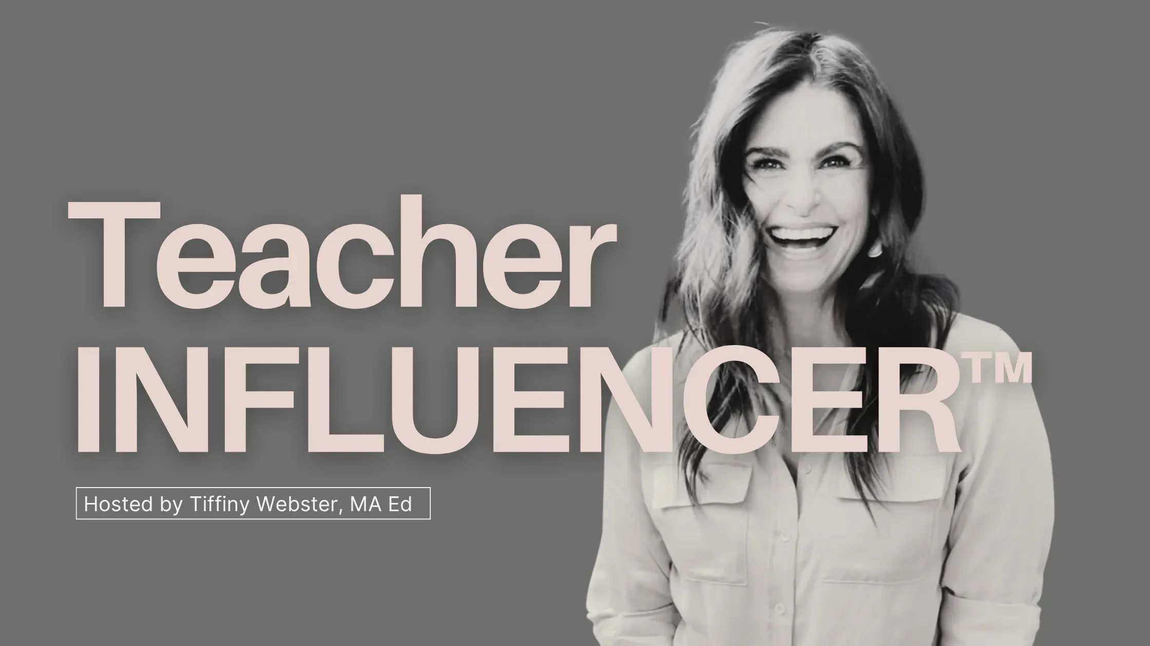 TeacherINFLUENCER™ Community