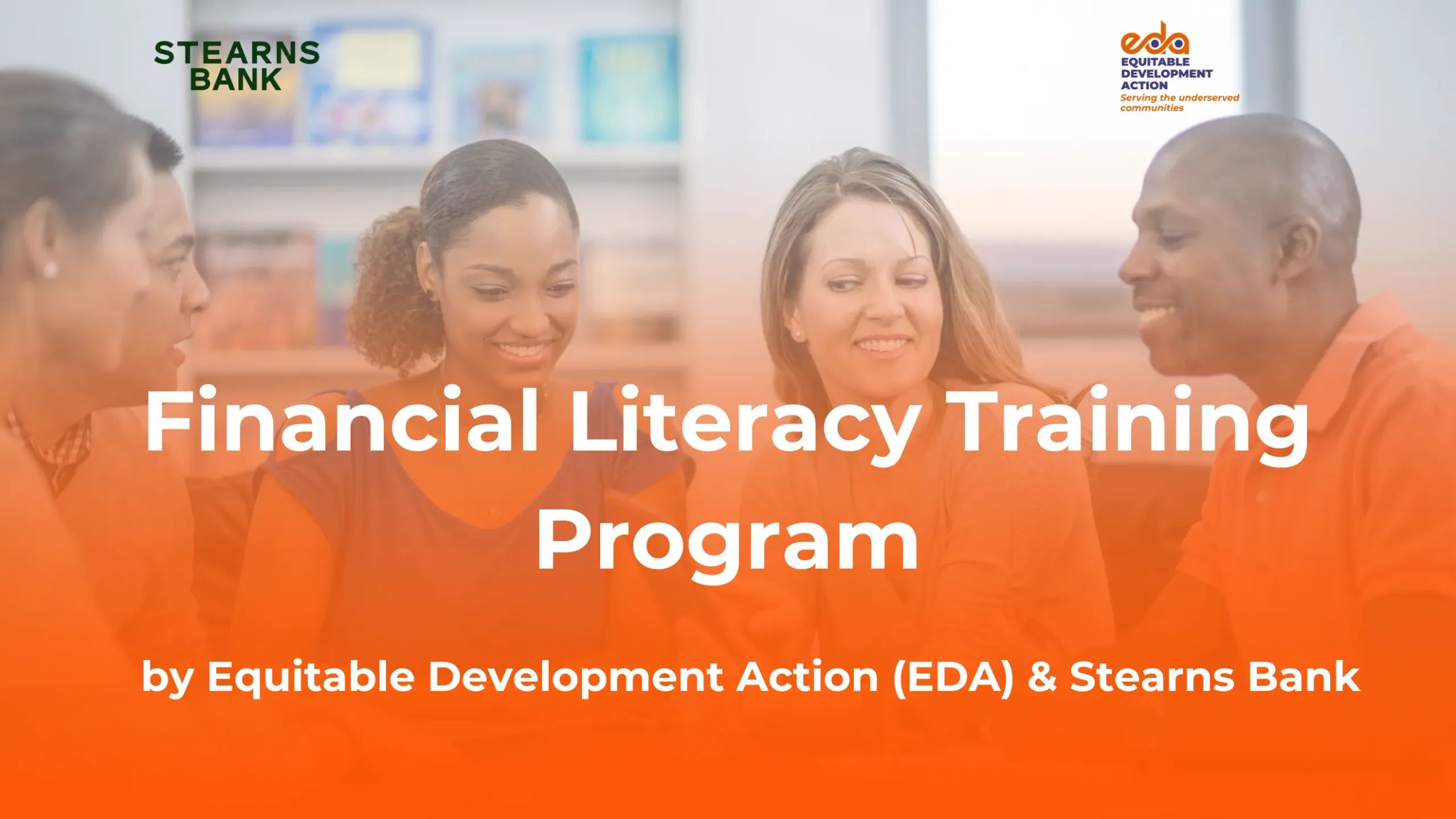 Financial Literacy Training