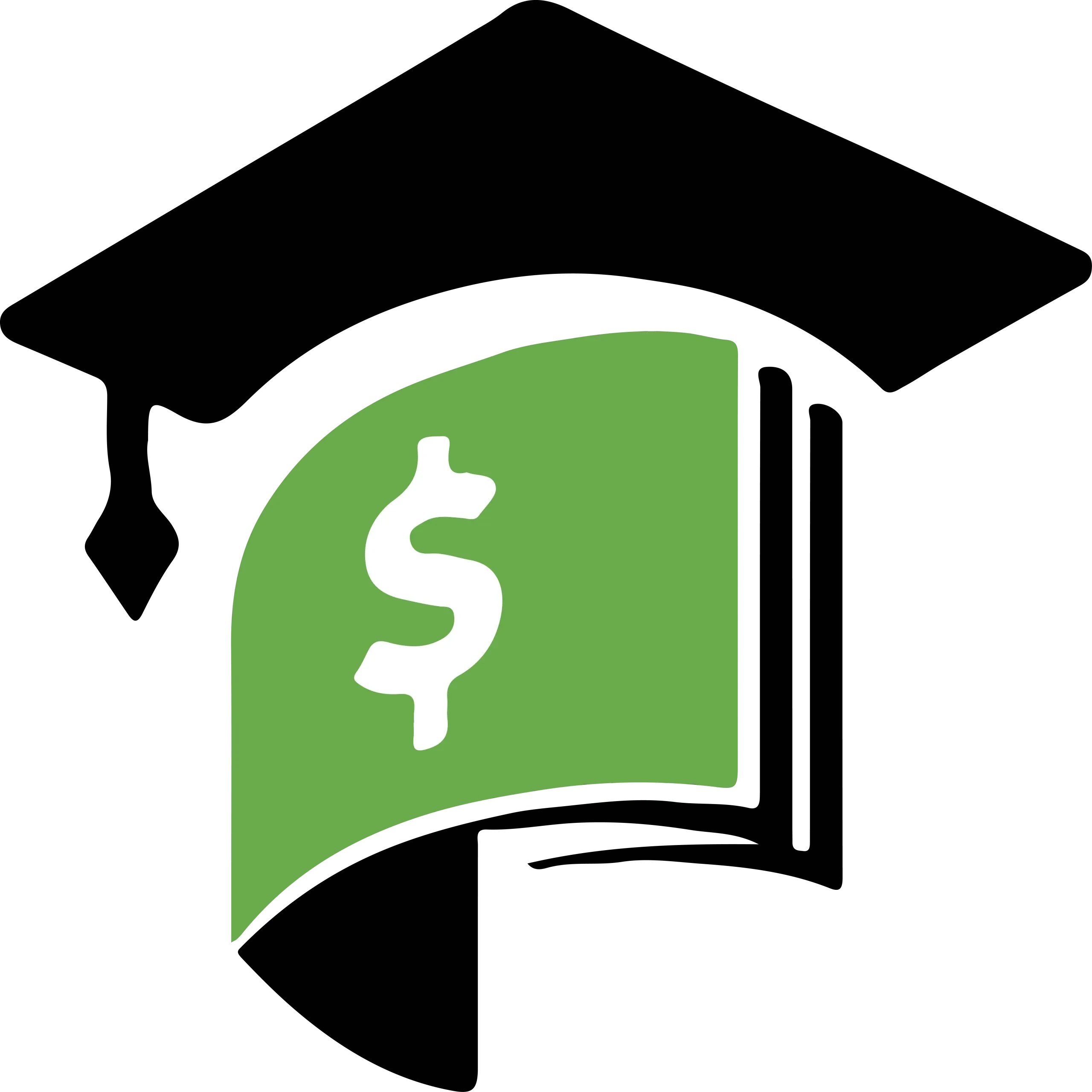 Financial Literacy Training logo