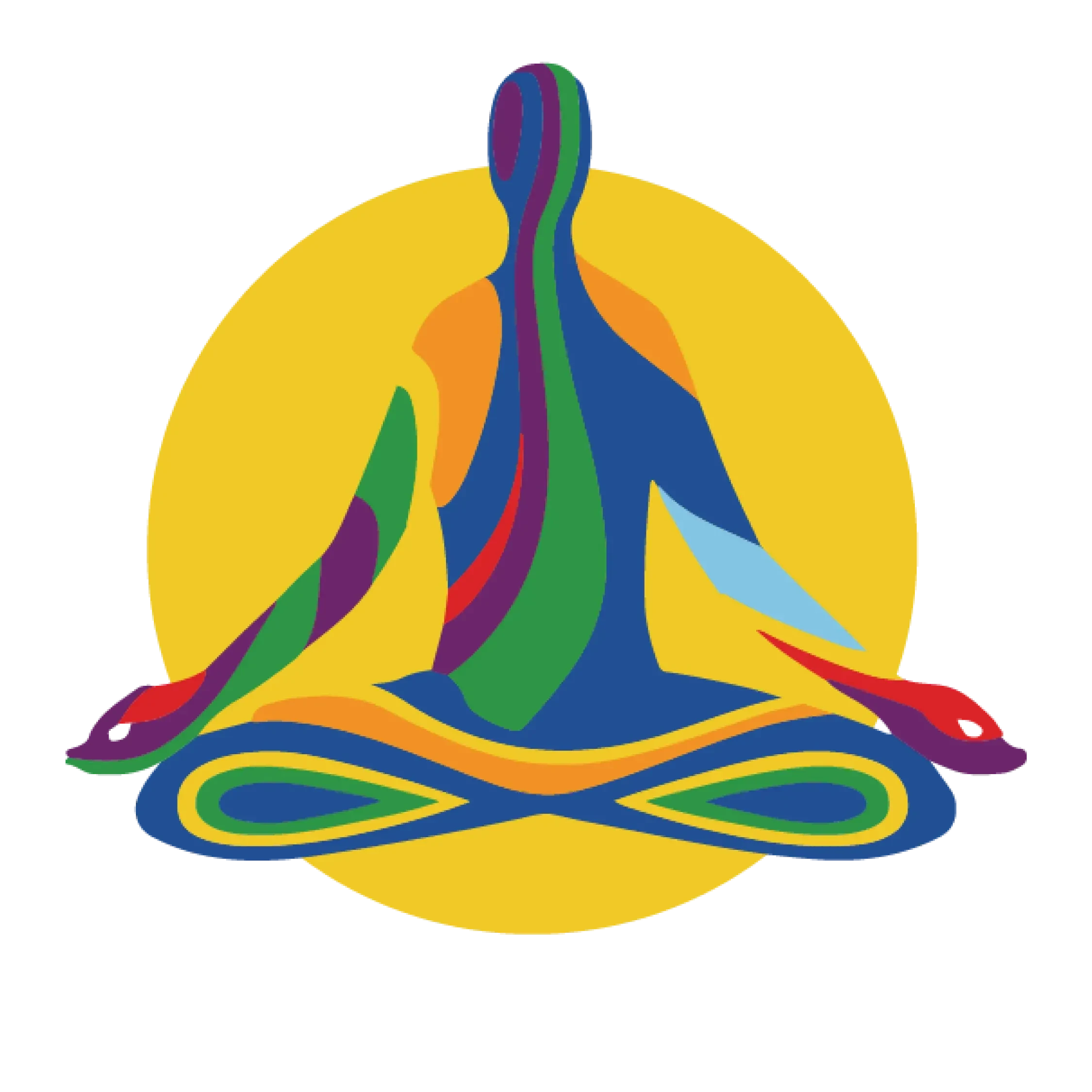 Mundo Yogi - Escuela Virtual logo