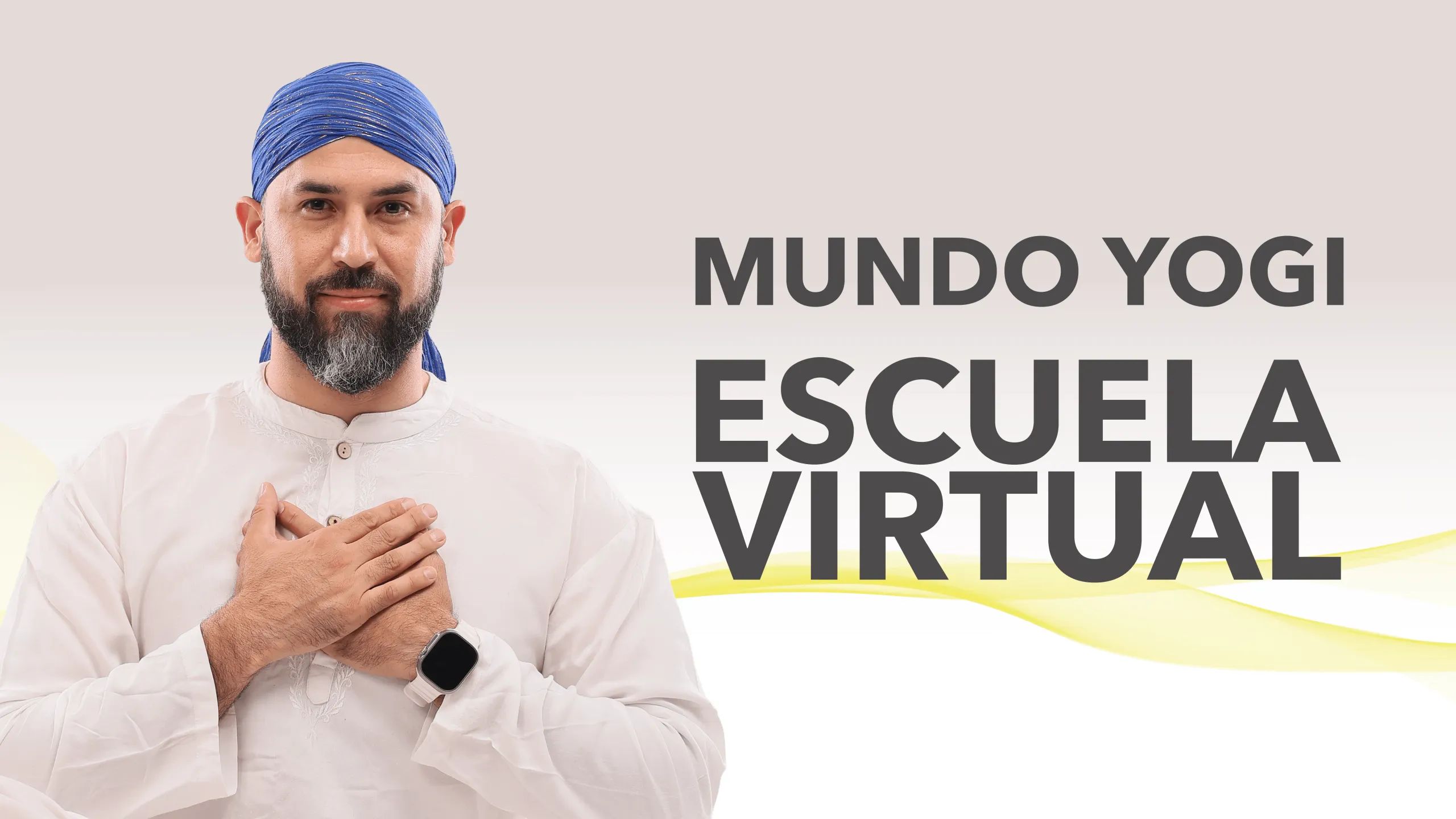 Mundo Yogi - Escuela Virtual