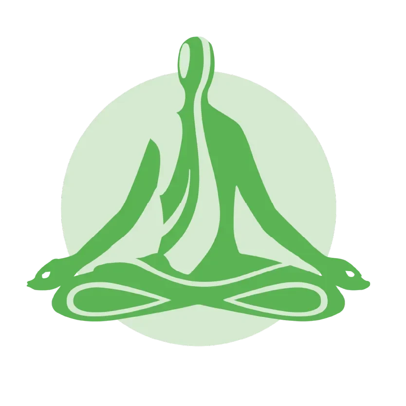 Mundo Yogi - Comunidad Abierta logo