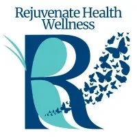 Rejuvenate Health Wellness logo