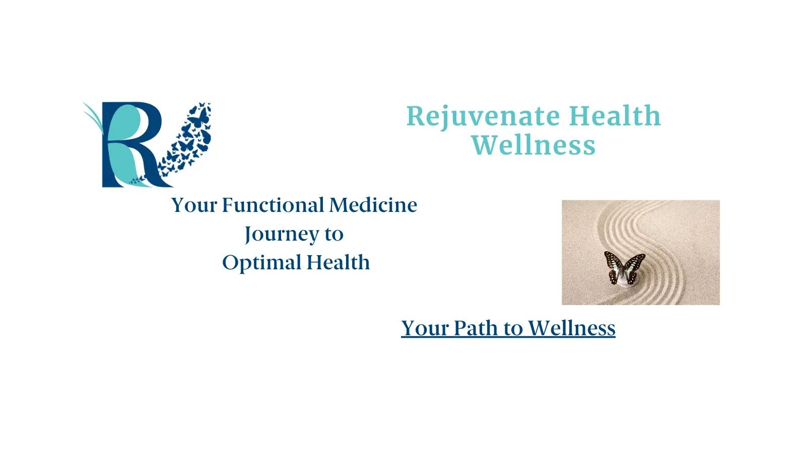 Rejuvenate Health Wellness