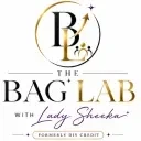 The Bag Lab logo