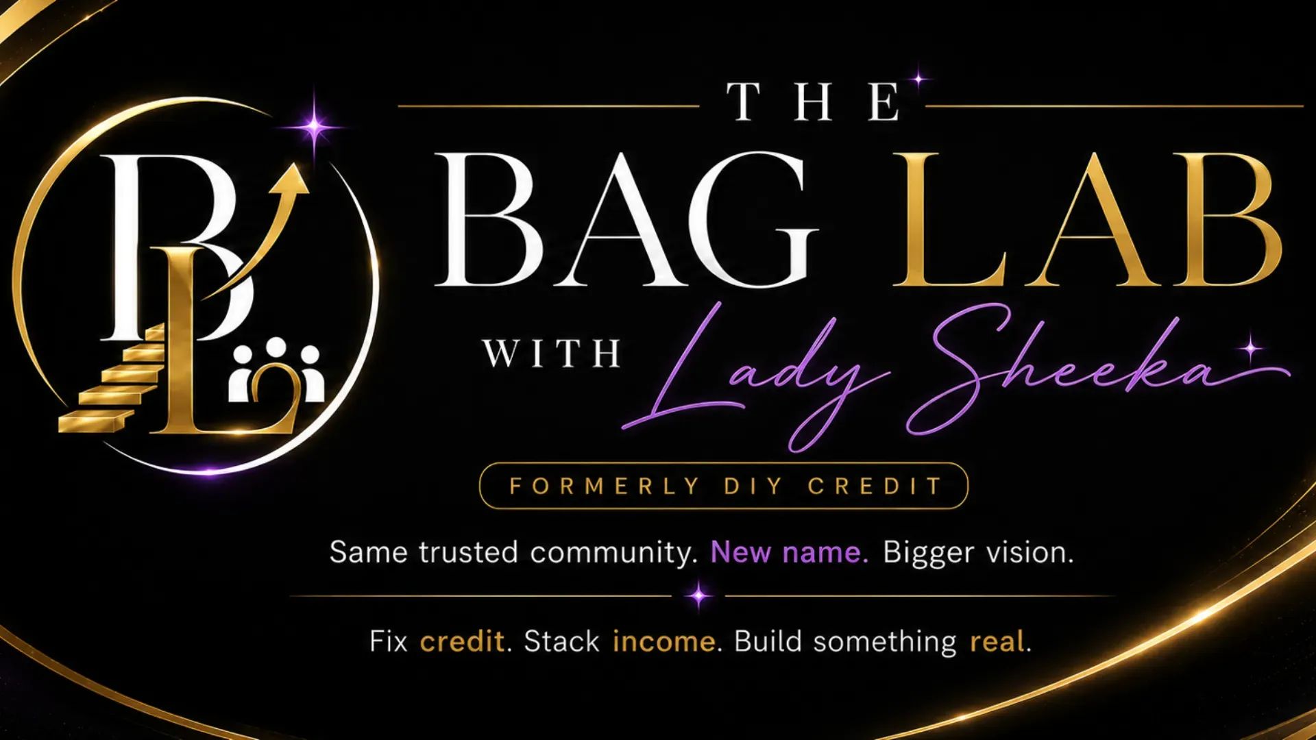 The Bag Lab