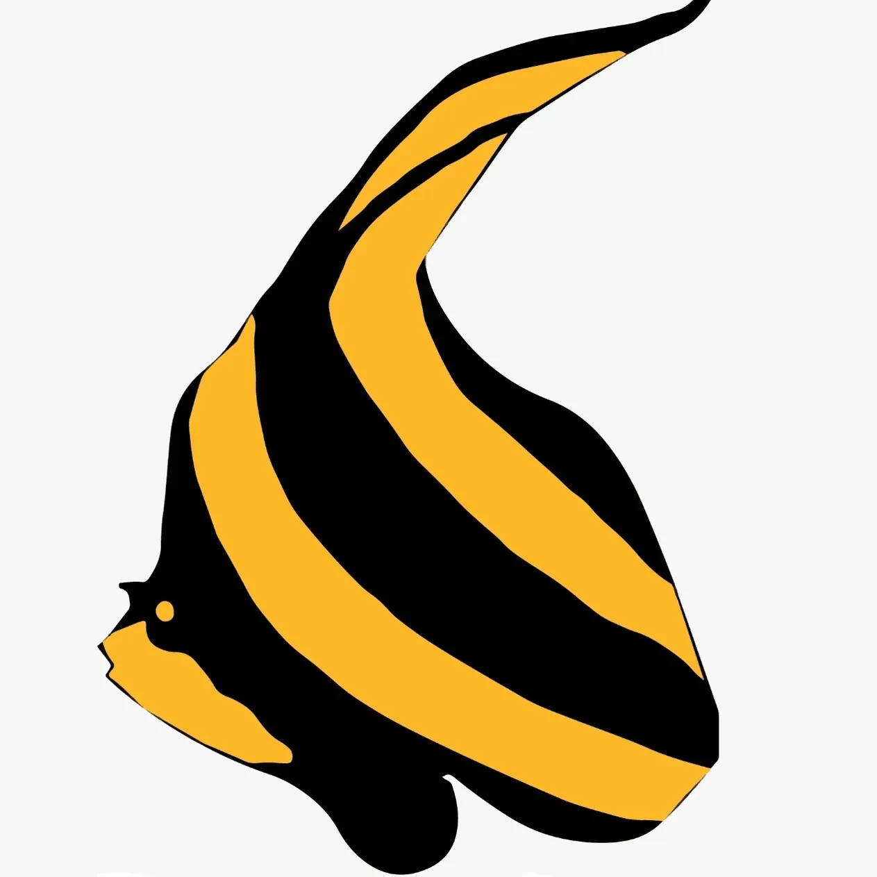 Al Boom Diving Community logo