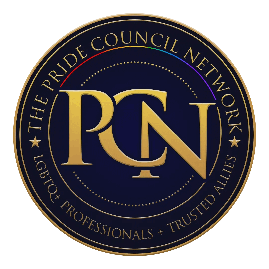 The Pride Council Network