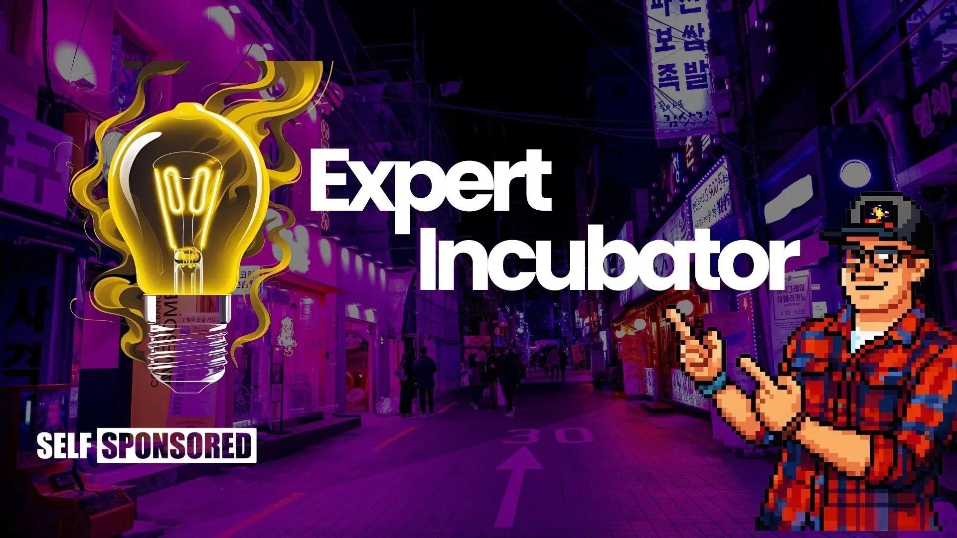 Expert Incubator