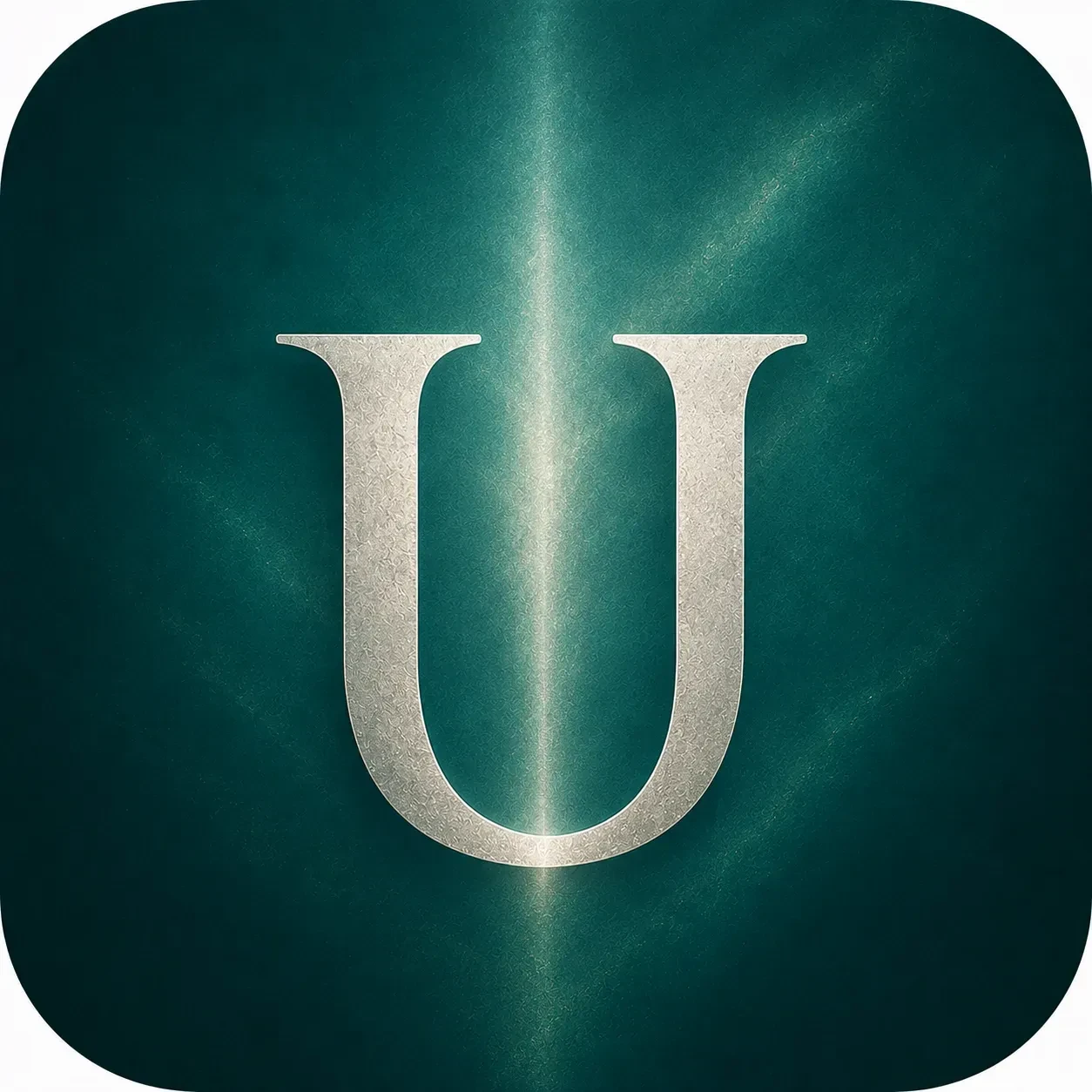 The Unlearning logo